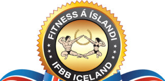 Dómforsendur í vaxtarrækt og fitness