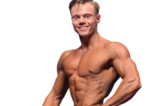 „Sá að ég ætti alveg erindi upp á svið“