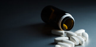 Ibúprofen brennir meltingarveginn