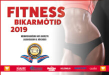 Stefnir í glæsilegt Bikarmót