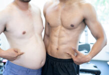 Kjörþyngdarstuðullinn (BMI)er ekki nothæfur fyrir íþróttamenn