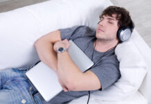 Lyftingar hafa jákvæð áhrif á svefn