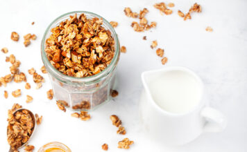 Koffín og kolvetni efla frammistöðu