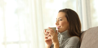 Kyrrsetuvinna og sófaslökun á kvöldin er hættulegri en fallhlífastökk