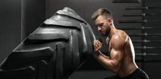 Erfiðar æfingar geta valdið rákvöðvalýsu sem er lífshættuleg