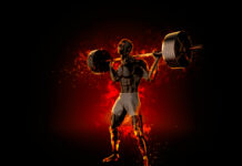 Ráð gegn gyllinæð í æfingasalnum