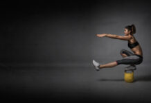 Beinþynning er ekki bara vandamál eldri kvenna