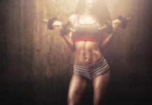 Getnaðarvarnarpillan þvælist fyrir árangri í ræktinni