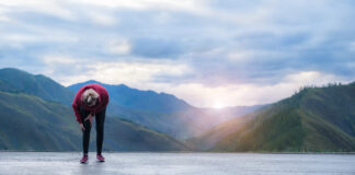 Er hægt að losna við sinadrætti með breyttu mataræði?