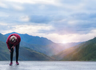 Er hægt að losna við sinadrætti með breyttu mataræði?