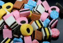 Lakkrís dregur úr framleiðslu testósteróns