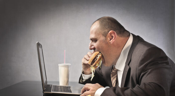 Okkur hefnist á endanum fyrir kæruleysi í mataræðinu