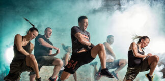 Besta leiðin til að léttast: mataræði, hreyfing eða æfingar?