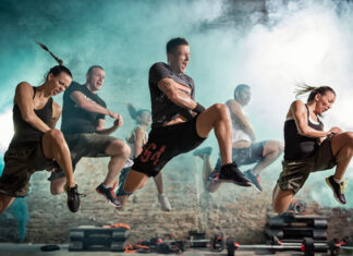 Besta leiðin til að léttast: mataræði, hreyfing eða æfingar?