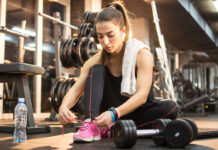 Að stunda ekki æfingar er verra fyrir heilsuna en reykingar, sykursýki og hjartasjúkdómar