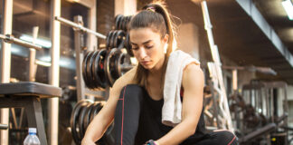 Að stunda ekki æfingar er verra fyrir heilsuna en reykingar, sykursýki og hjartasjúkdómar