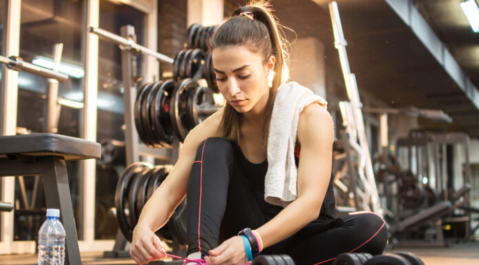 Að stunda ekki æfingar er verra fyrir heilsuna en reykingar, sykursýki og hjartasjúkdómar