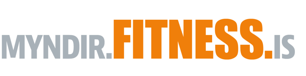Myndasafn fitness.is
