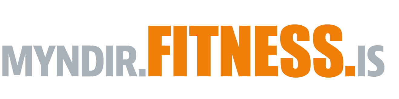 Myndasafn fitness.is